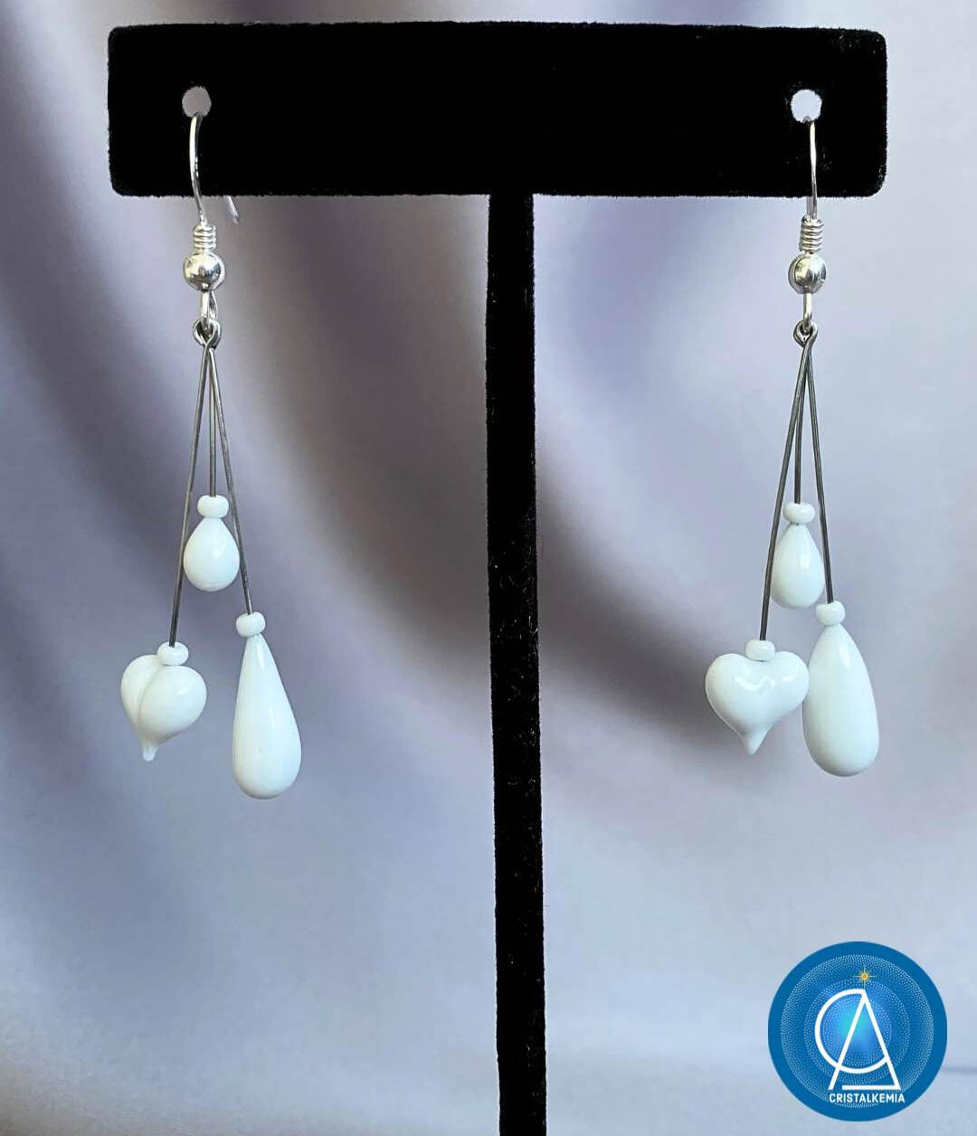BO CŒUR BLANC