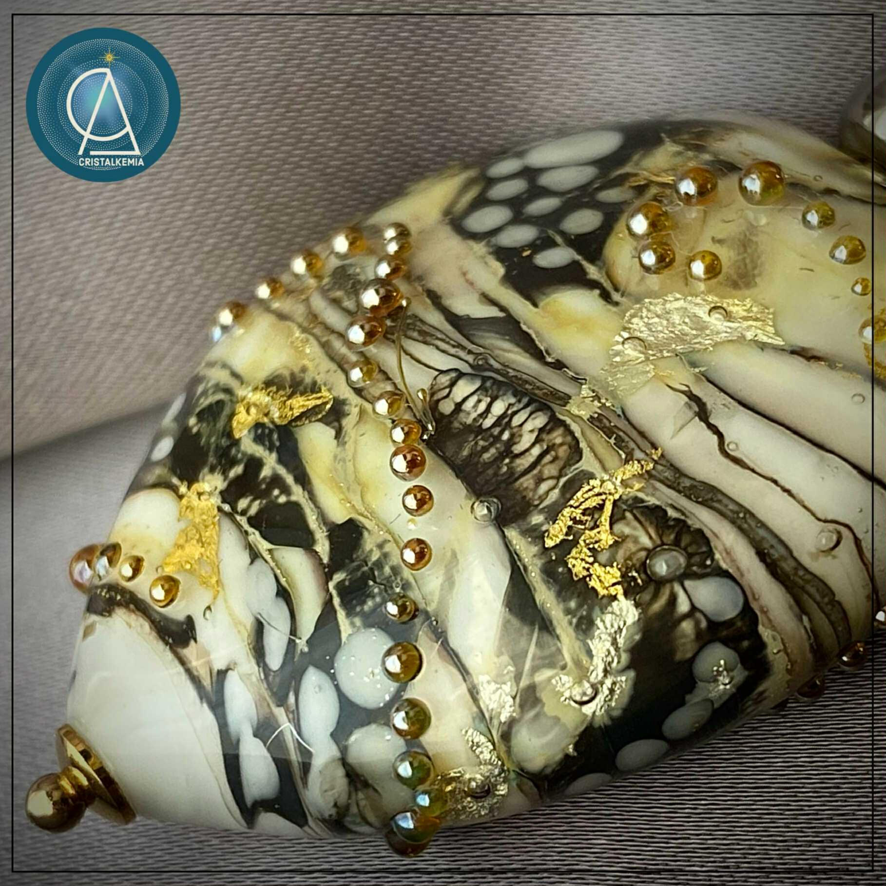 PENDENTIF "ÉÏO"